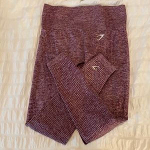Gymshark legging